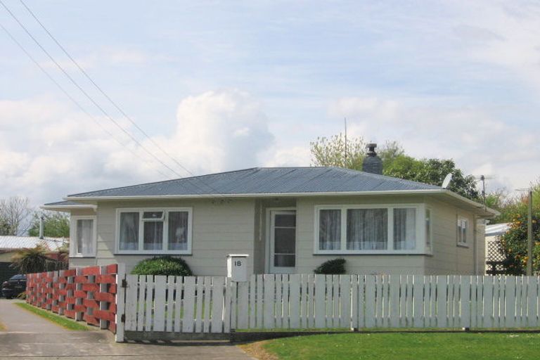 Photo of property in 18a Wharenui Road, Owhata, Rotorua, 3010