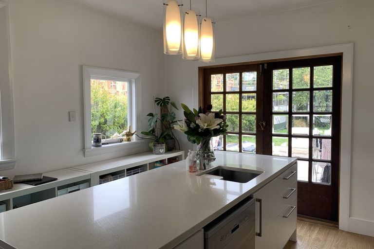 Photo of property in 11 Clark Street, Sumner, Christchurch, 8081