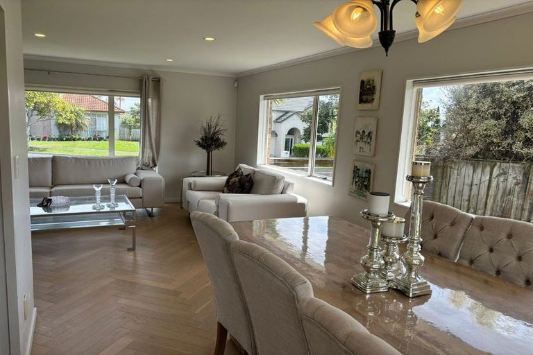 Photo of property in 21 Eaglemont Drive, East Tamaki Heights, Auckland, 2016