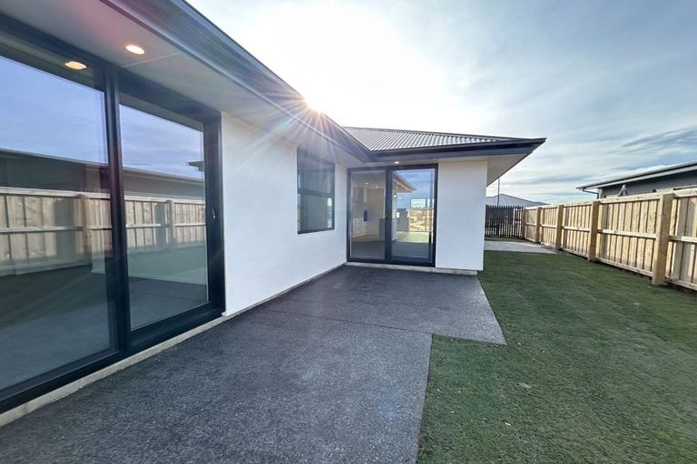 Photo of property in 7 Mondo Drive, Rolleston, 7614