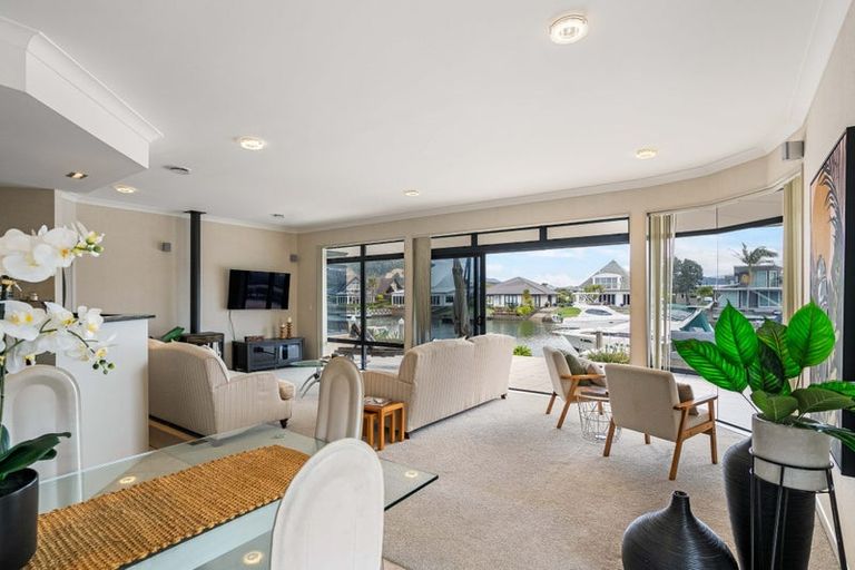 Photo of property in 125 Motu Capri, Pauanui, Hikuai, 3579