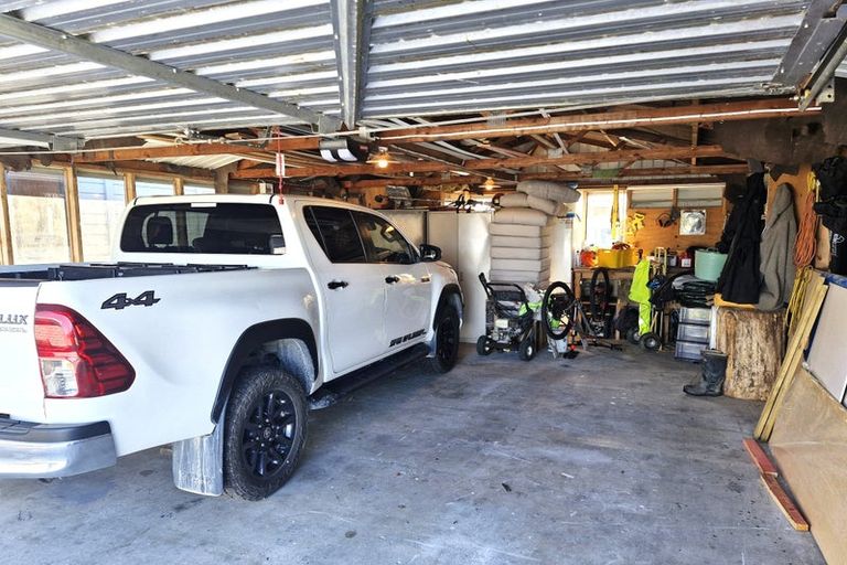 Photo of property in 55 Main South Road, Karoro, Greymouth, 7805