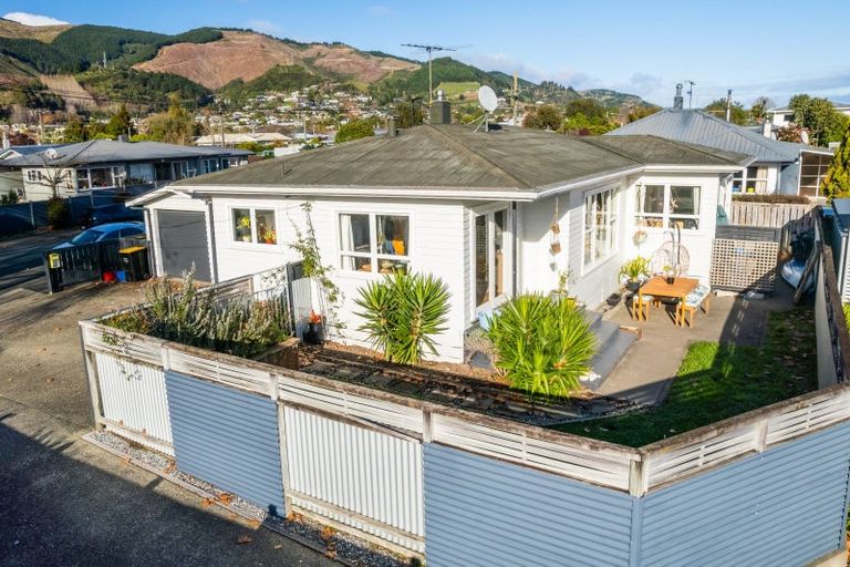 Photo of property in 25 Gilbert Street, Richmond, 7020