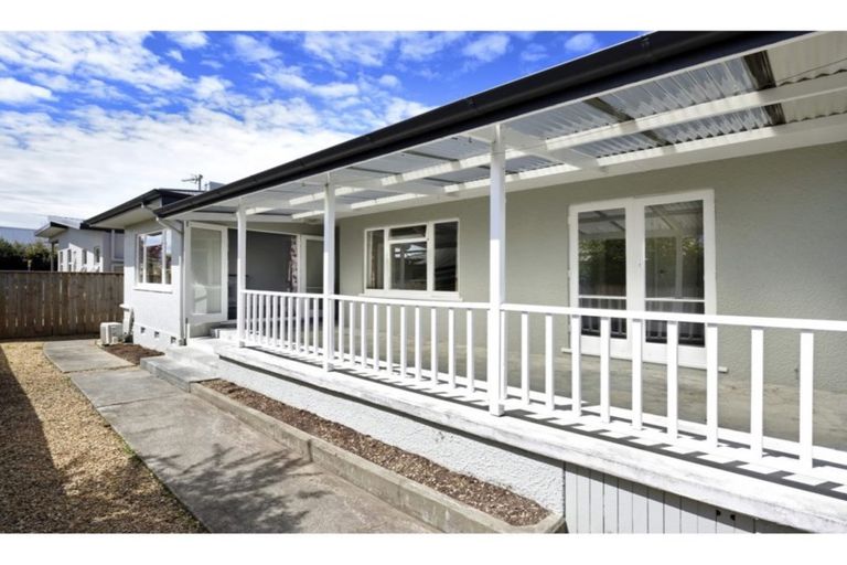 Photo of property in 35 Sutton Street, Richmond, 7020