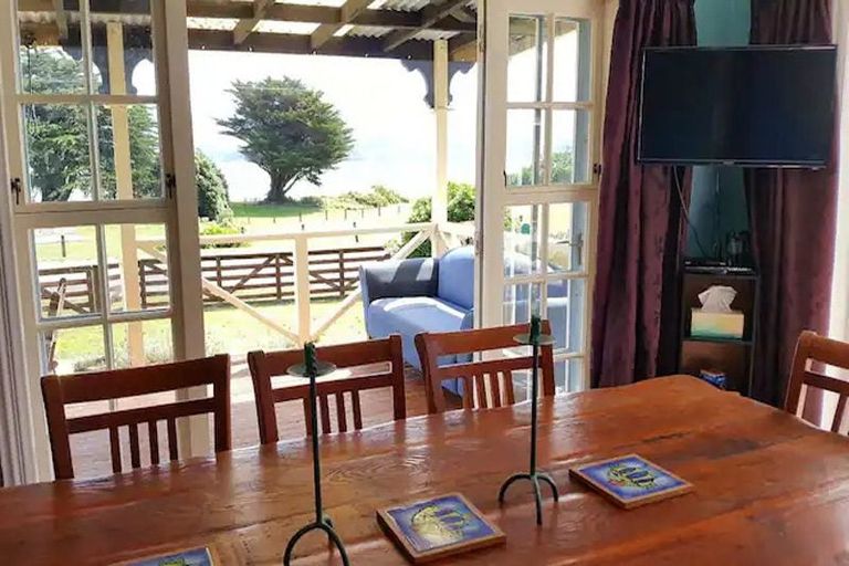 Photo of property in 58 Lake Ferry Road, Lake Ferry, Featherston, 5772