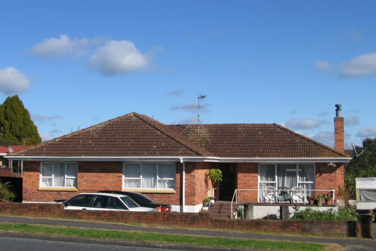 Photo of property in 5/20 Prictor Street, Papakura, 2110