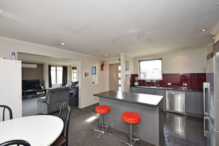 Photo of property in 98 Mavora Court, Heidelberg, Invercargill, 9812