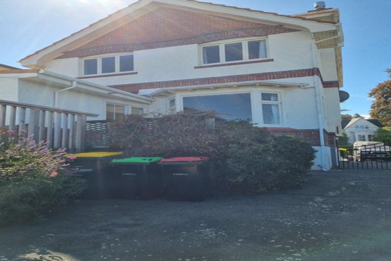 Photo of property in 210 Cargill Street, Dunedin Central, Dunedin, 9016