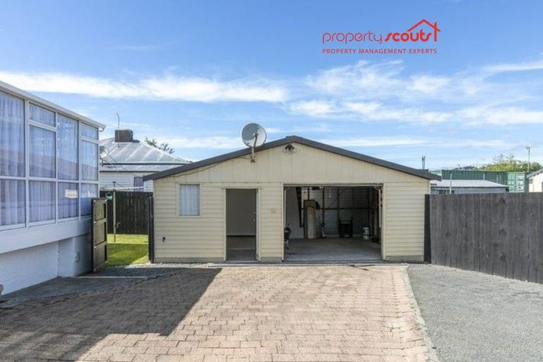 Photo of property in 434 Great South Road, Huntly, 3700