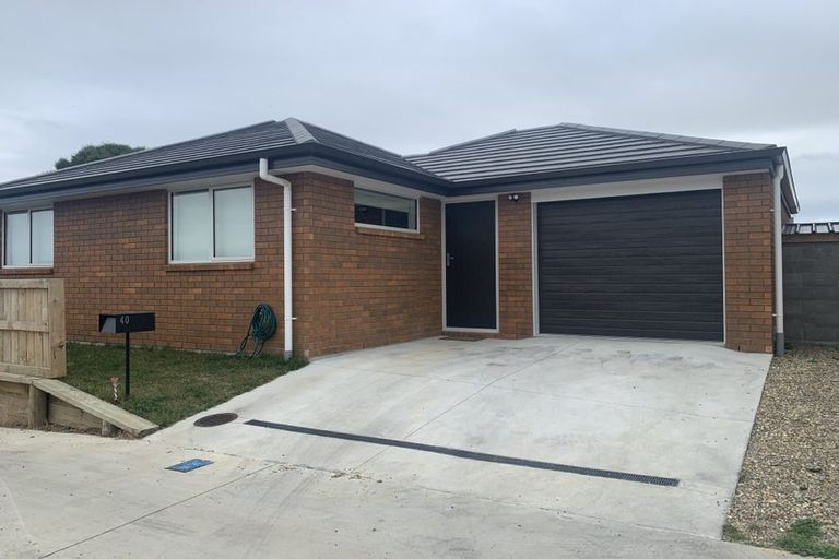 Photo of property in 40 Pragma Rise, Rototuna North, Hamilton, 3210