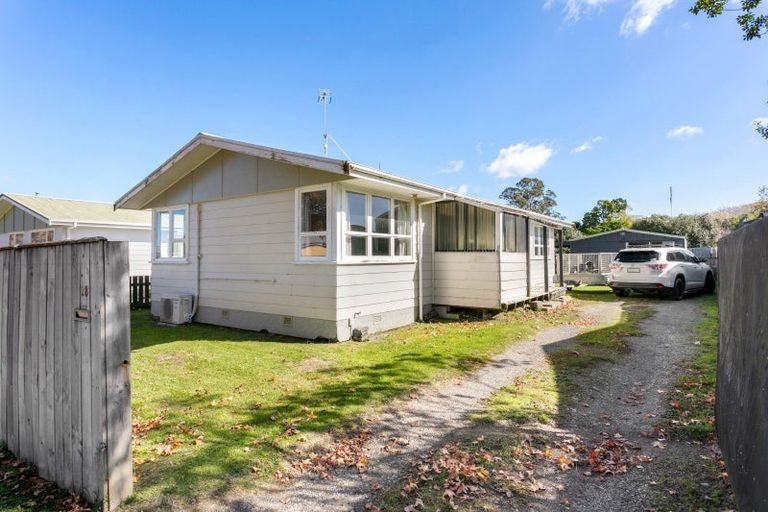 Photo of property in 28 Mary Street, Mangapapa, Gisborne, 4010