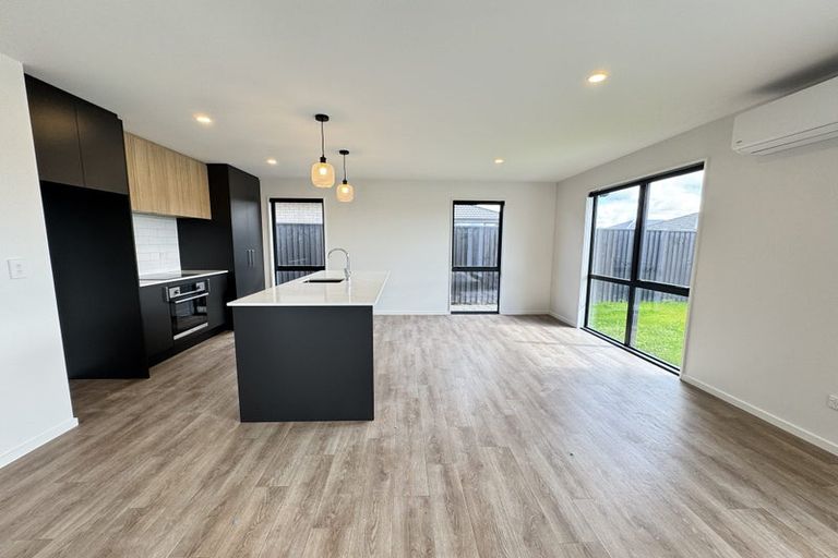 Photo of property in 12b Branthwaite Drive, Rolleston, 7615