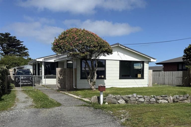 Photo of property in 4 Ward Street, Cobden, Greymouth, 7802