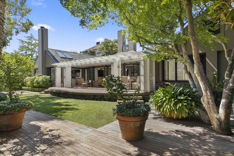 Photo of property in 14a Corunna Avenue, Parnell, Auckland, 1052