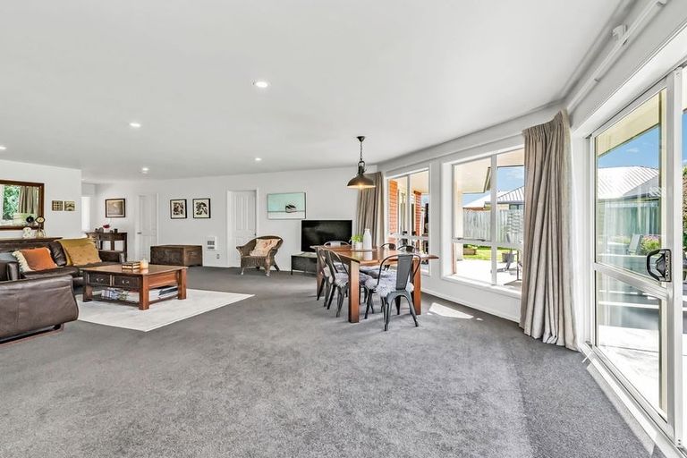 Photo of property in 12 Othello Drive, Rolleston, 7614