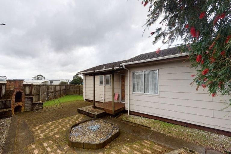 Photo of property in 1/10a Druces Road, Wiri, Auckland, 2104