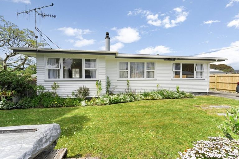 Photo of property in 150a Mill Road, Otaki, 5512