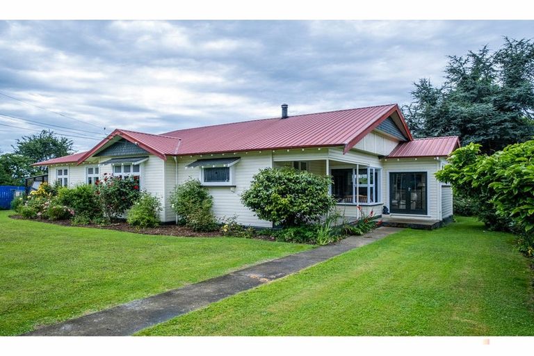 Photo of property in 48 Allan Street, Waimate, 7924