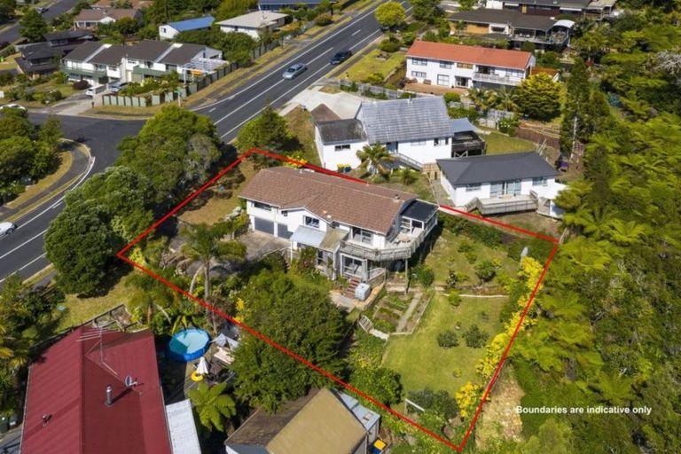 Photo of property in 93 John Downs Drive, Browns Bay, Auckland, 0630
