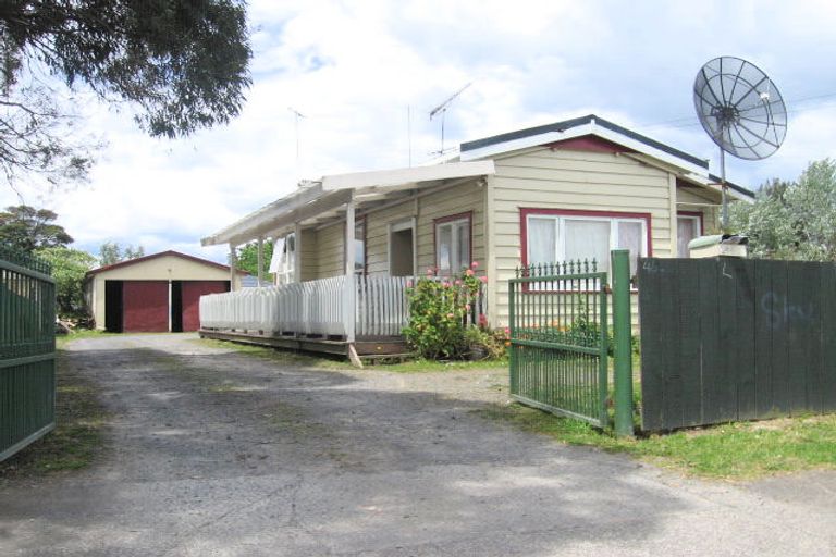 Photo of property in 46 Wyllie Road, Papatoetoe, Auckland, 2025