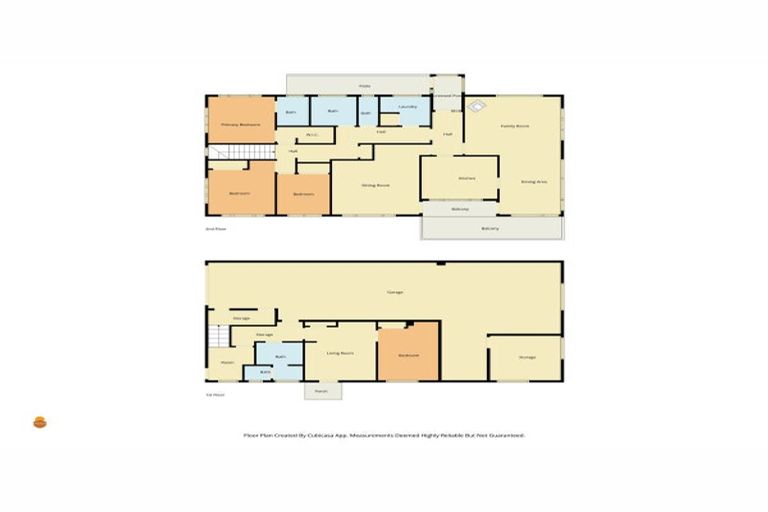 Photo of property in 32a Glen Almond Street, New Plymouth, 4310