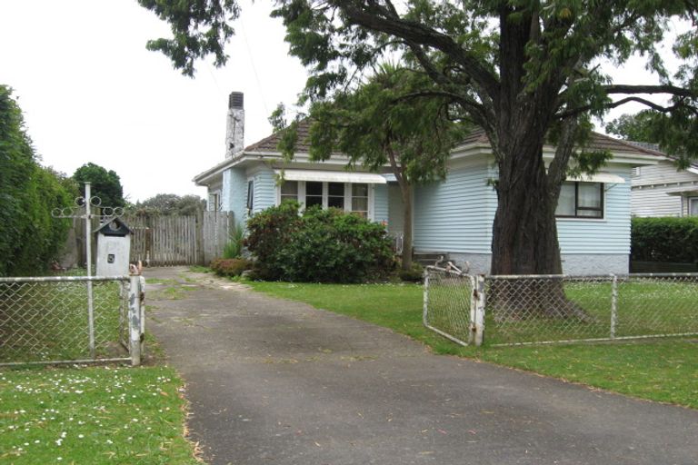 Photo of property in 5 Thomas Road, Mangere, Auckland, 2022
