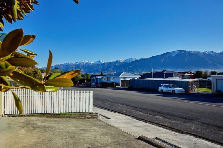 Photo of property in 1 Hastings Street, Kaikoura, 7300