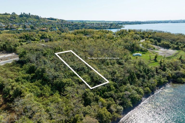 Photo of property in 65 Parawera Drive, Acacia Bay, Taupo, 3330