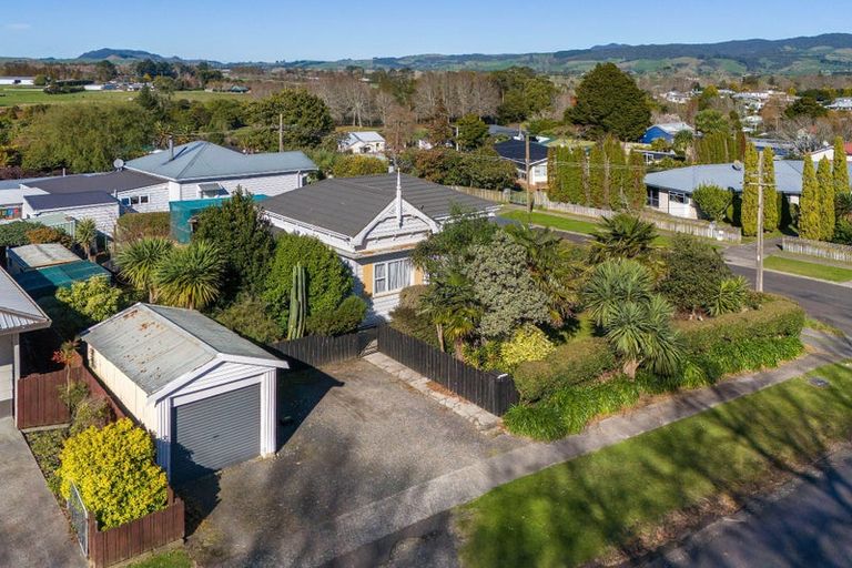 Photo of property in 2a Baker Street, Waihi, 3610