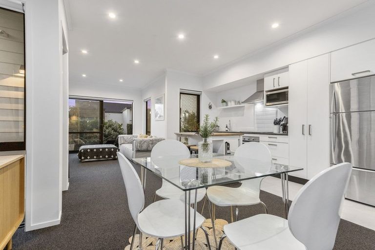 Photo of property in 36 Onekiritea Road, Hobsonville, Auckland, 0616