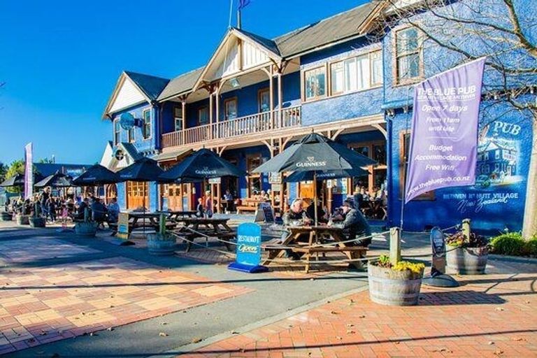 Photo of property in 97 Barkers Road, Methven, 7730