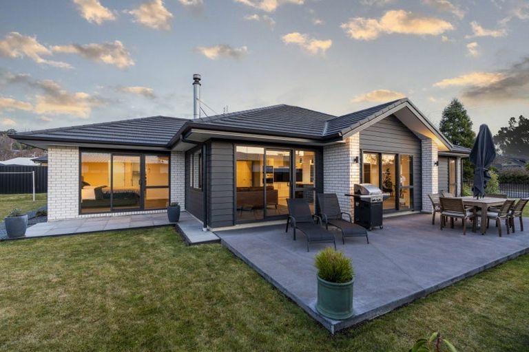 Photo of property in 27 Cemetery Road, East Taieri, Mosgiel, 9024