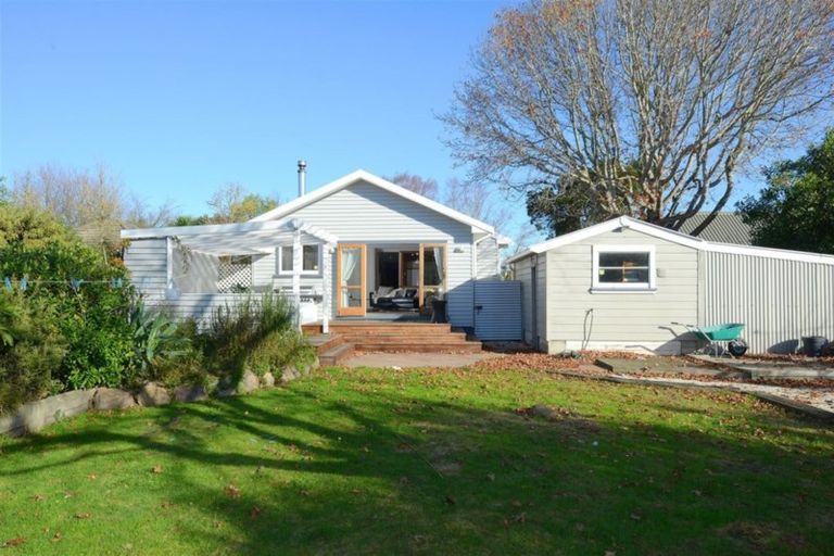 Photo of property in 5 Aylesford Street, Mairehau, Christchurch, 8013