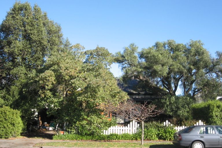 Photo of property in 500 Fitzroy Avenue, Hastings, 4122