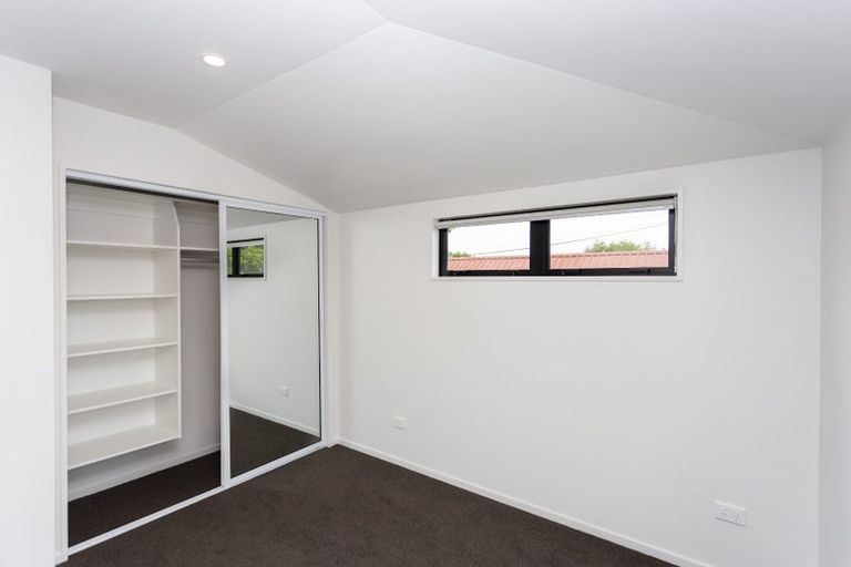 Photo of property in 6/39 Waltham Road, Sydenham, Christchurch, 8023