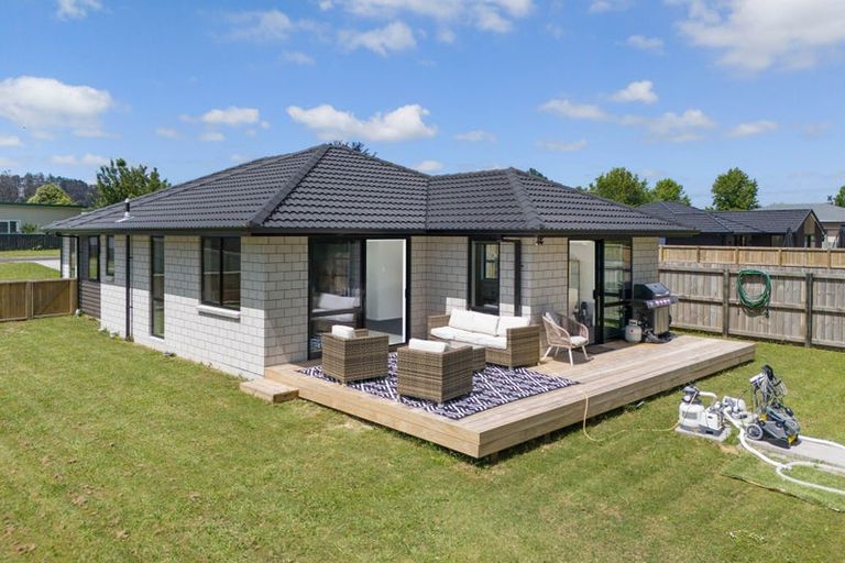 Photo of property in 8 Somerset Street, Waihi, 3610