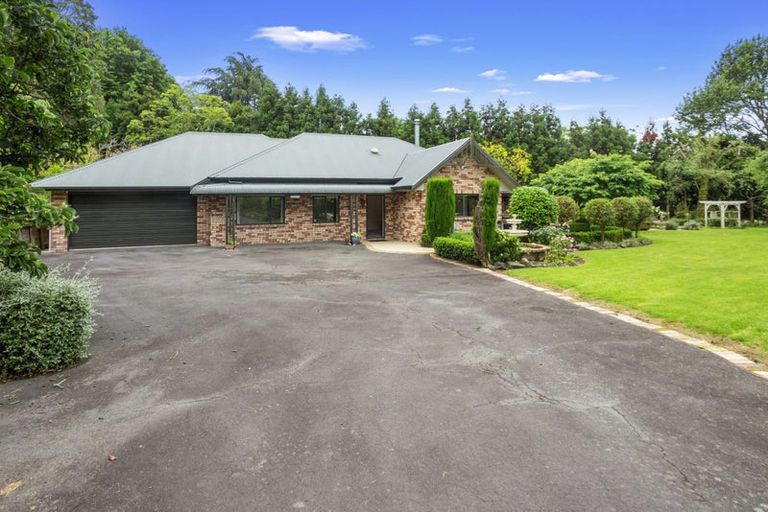 Photo of property in 21 Thorn Road, Lower Kaimai, Tauranga, 3171