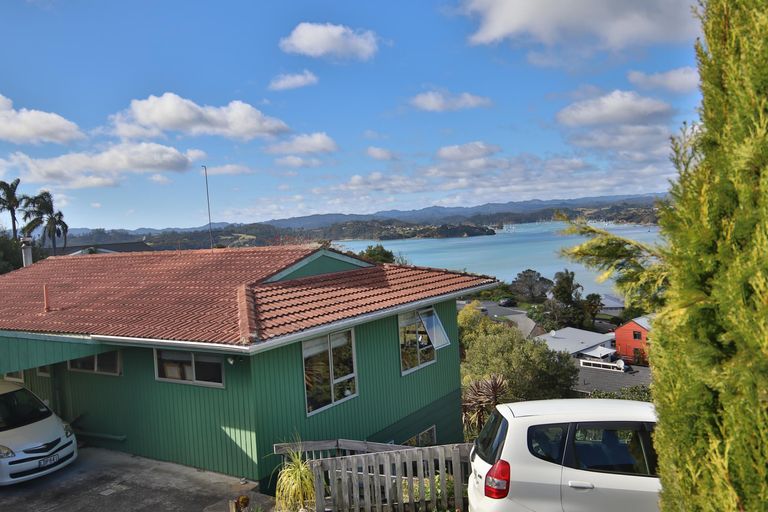 Photo of property in 18 Panorama Avenue, Paihia, 0200