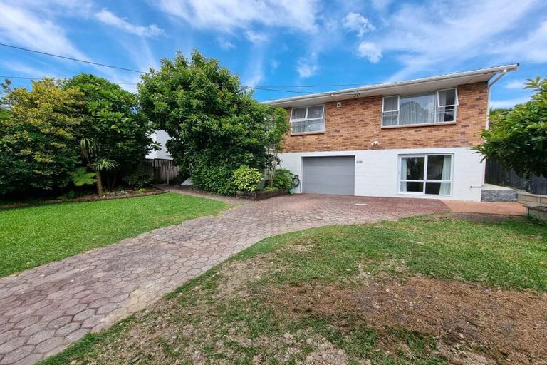 Photo of property in 116 Sturges Road, Henderson, Auckland, 0612