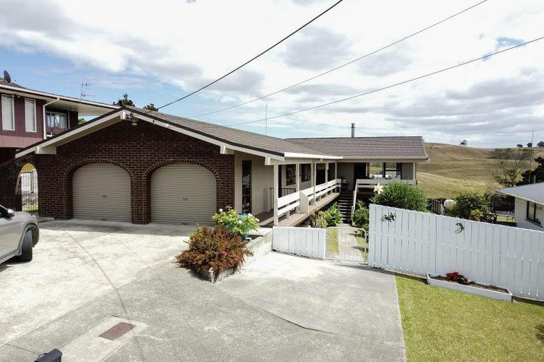 Photo of property in 38 Montgomery Avenue, Dargaville, 0310