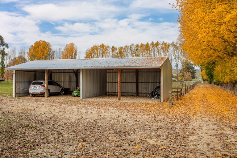 Photo of property in 208 Fisher Lane, Galloway, Alexandra, 9393