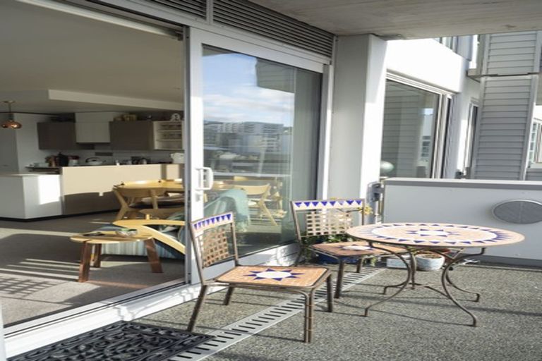 Photo of property in Trinity Apartments, 19 College Street, Te Aro, Wellington, 6011