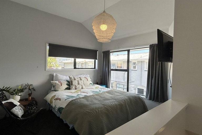 Photo of property in 8/9 Sherborne Street, St Albans, Christchurch, 8014