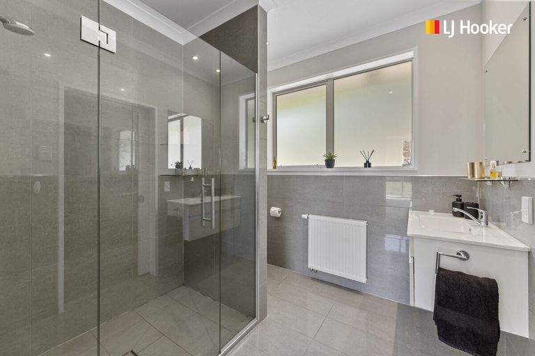 Photo of property in 815 Mount Cargill Road, Mount Cargill, Waitati, 9085