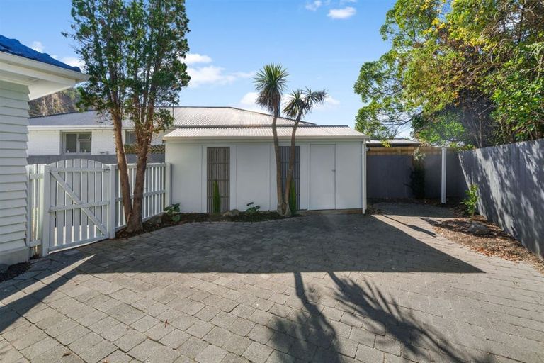 Photo of property in 69 Wakefield Avenue, Sumner, Christchurch, 8081