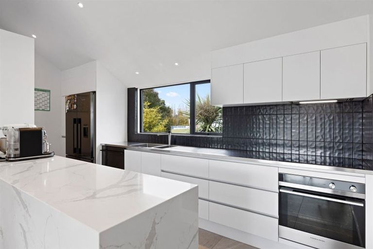 Photo of property in 363 Ryans Road, Yaldhurst, Christchurch, 7676