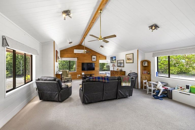 Photo of property in 542 Kaipaki Road, Ohaupo, 3881