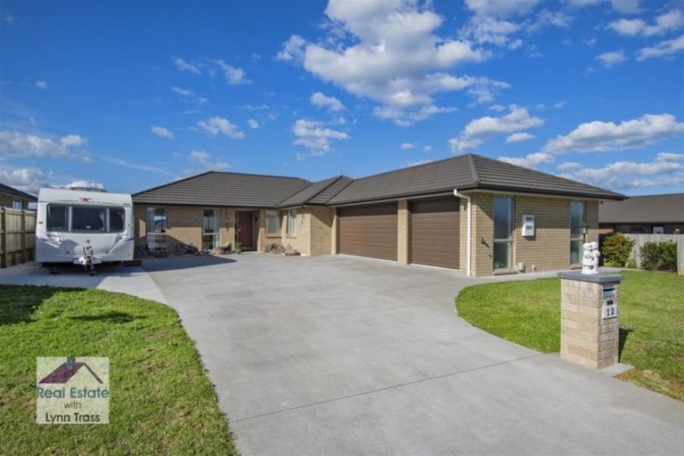 Photo of property in 12 Timara Avenue, Tikipunga, Whangarei, 0112
