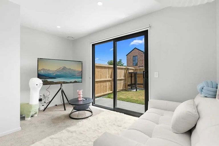 Photo of property in 3/61 Farrington Avenue, Bishopdale, Christchurch, 8053