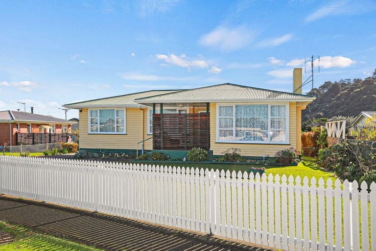 Photo of property in 103 Dickson Street, Thames, 3500